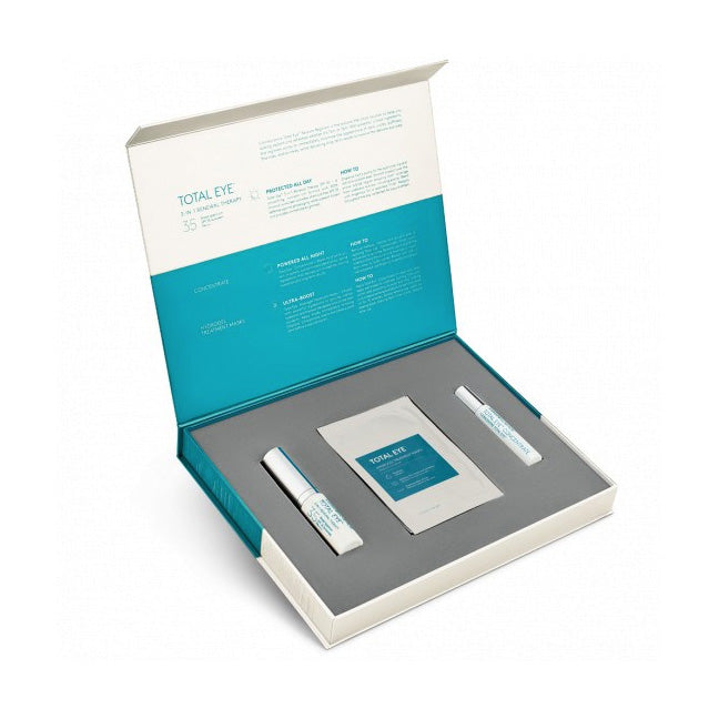 Total Eye Restore Regimen
