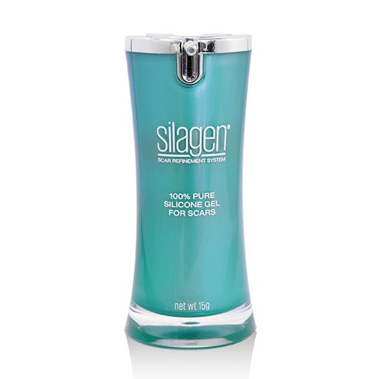 Silagen 100% Pure Silicone Gel for Scars