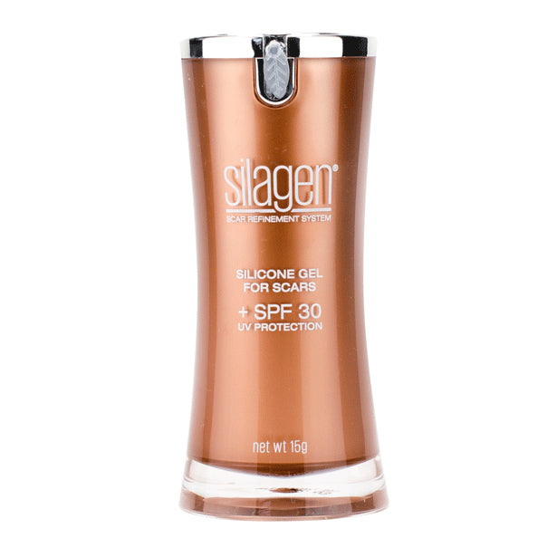 Silagen Gel +SPF30