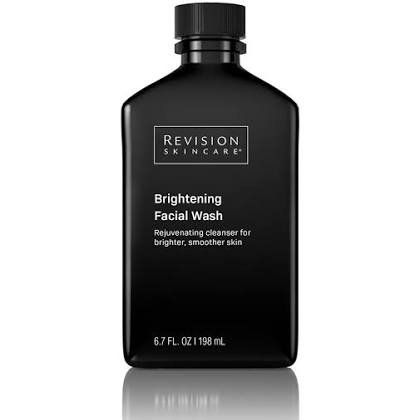 Brightening Facial Wash