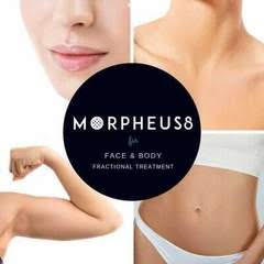 Morpheus8 RF Microneedling