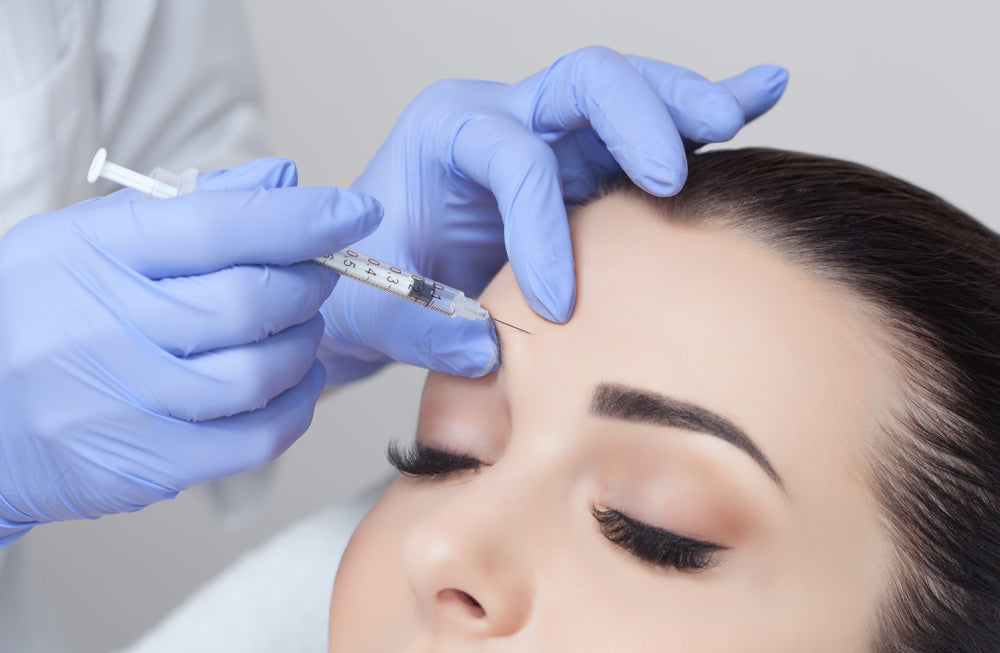 Botox & More Membership