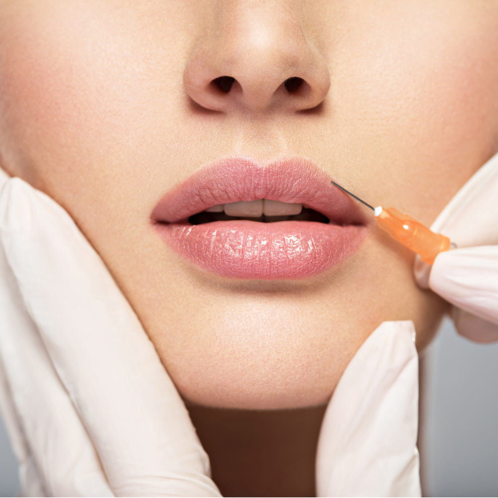 Kissable Lips Package