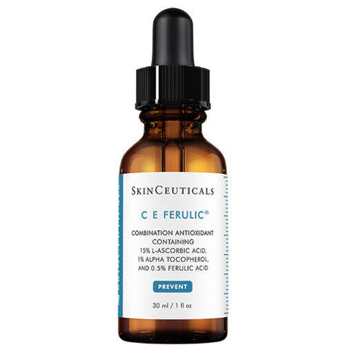 C E Ferulic® With 15% L-Ascorbic Acid