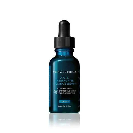 AGE interrupter ultra skin tightening serum