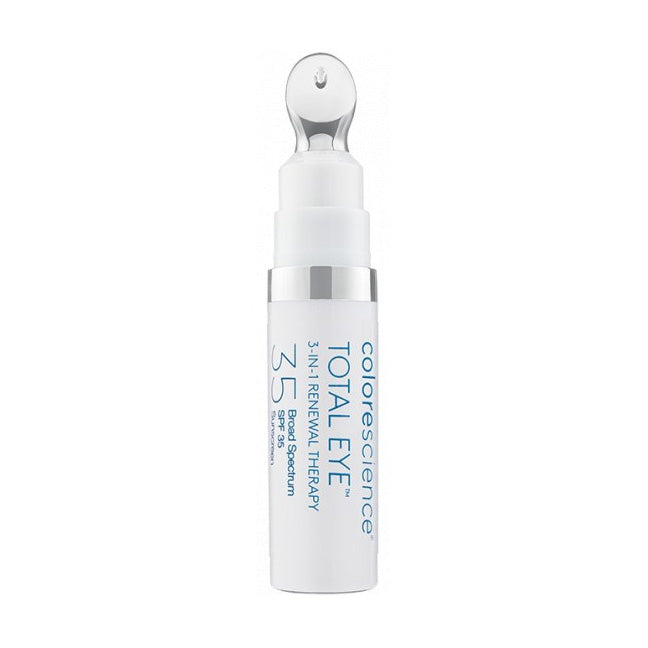 Total™ Eye 3-in-1 Renewal Therapy SPF 35