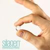 Silagen sphere